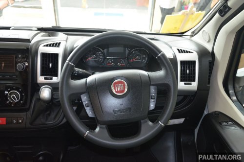 MoT to license commercial RVs from January 2026