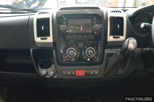 MoT to license commercial RVs from January 2026