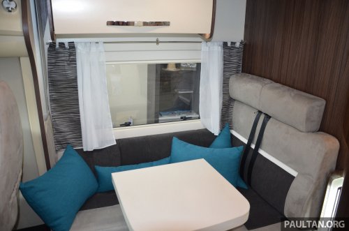 MoT to license commercial RVs from January 2026