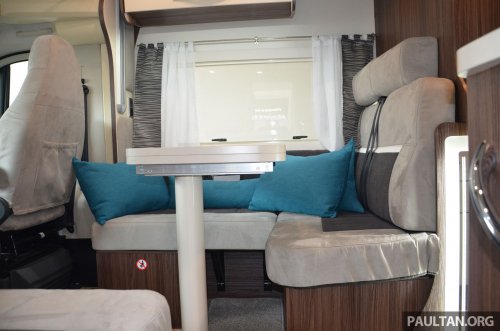 MoT to license commercial RVs from January 2026