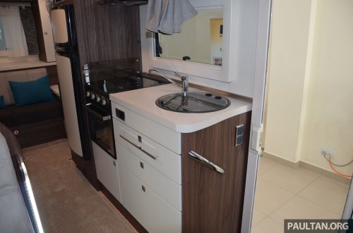 MoT to license commercial RVs from January 2026