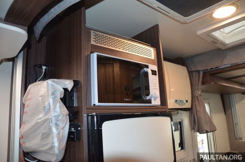 MoT to license commercial RVs from January 2026