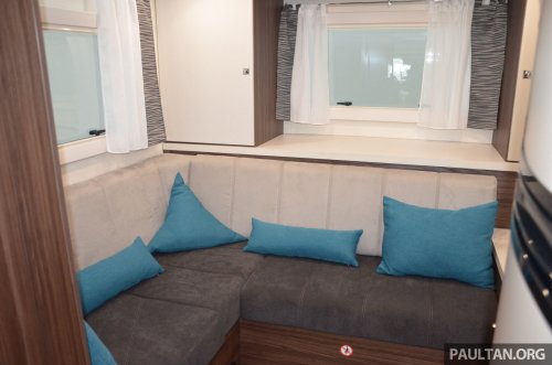 MoT to license commercial RVs from January 2026