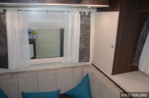 MoT to license commercial RVs from January 2026