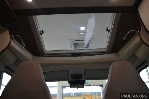 MoT to license commercial RVs from January 2026