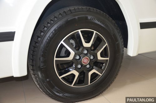 MoT to license commercial RVs from January 2026