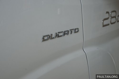 MoT to license commercial RVs from January 2026