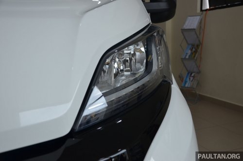 MoT to license commercial RVs from January 2026