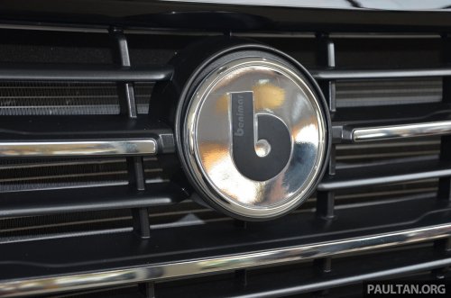 MoT to license commercial RVs from January 2026