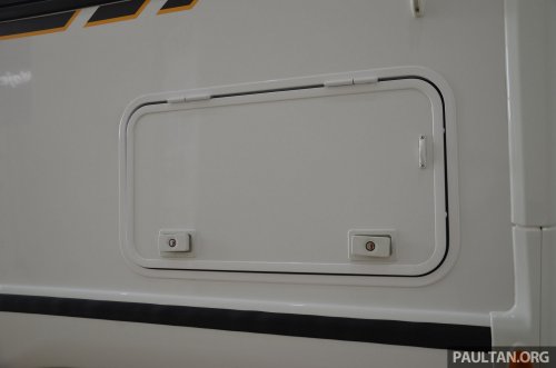 MoT to license commercial RVs from January 2026