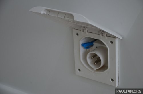 MoT to license commercial RVs from January 2026