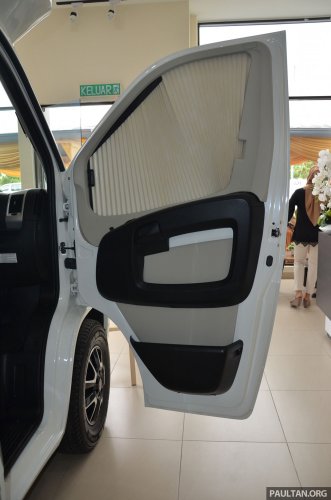 MoT to license commercial RVs from January 2026