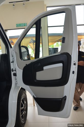 MoT to license commercial RVs from January 2026