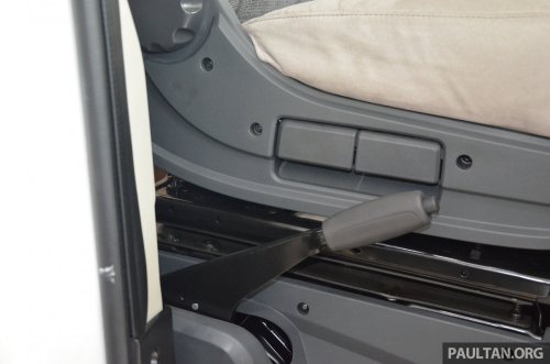 MoT to license commercial RVs from January 2026