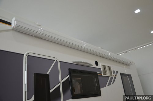 MoT to license commercial RVs from January 2026