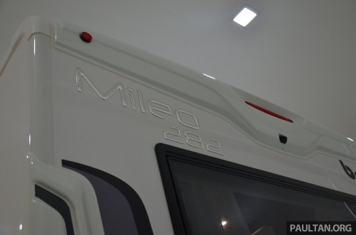 MoT to license commercial RVs from January 2026
