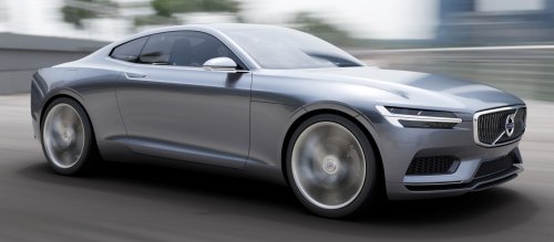 Thomas Ingenlath returns as Volvo’s chief designer