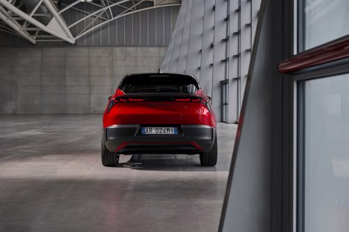 Alfa Romeo Tonale, Junior SUVs planned for Malaysia