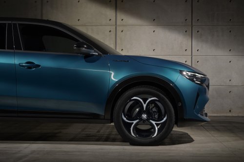 Alfa Romeo Tonale, Junior SUVs planned for Malaysia