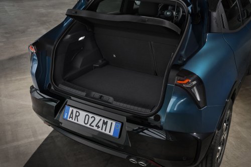 Alfa Romeo Tonale, Junior SUVs planned for Malaysia