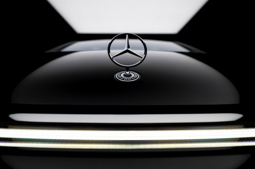 Mercedes-Benz EQS “10 years too early” – Wagener
