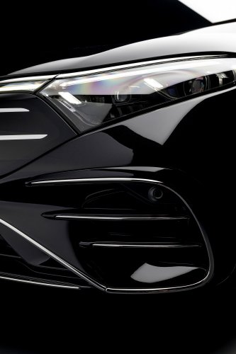 Mercedes-Benz EQS “10 years too early” – Wagener