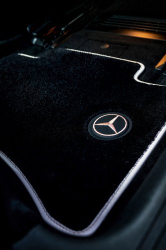 Mercedes-Benz EQS “10 years too early” – Wagener