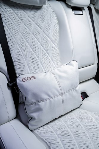 Mercedes-Benz EQS “10 years too early” – Wagener