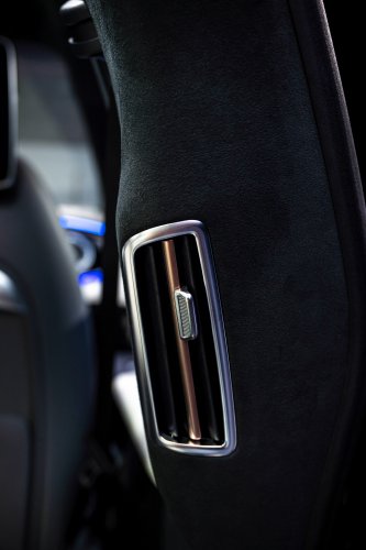 Mercedes-Benz EQS “10 years too early” – Wagener