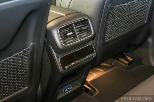 Mercedes-Benz GLE400e 4Matic launching in Malaysia soon – plug-in hybrid SUV with up to 108 km EV range