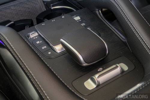 Mercedes-Benz GLE400e 4Matic launching in Malaysia soon – plug-in hybrid SUV with up to 108 km EV range