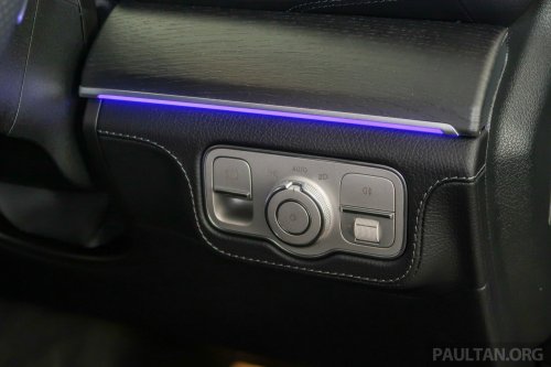 Mercedes-Benz GLE400e 4Matic launching in Malaysia soon – plug-in hybrid SUV with up to 108 km EV range