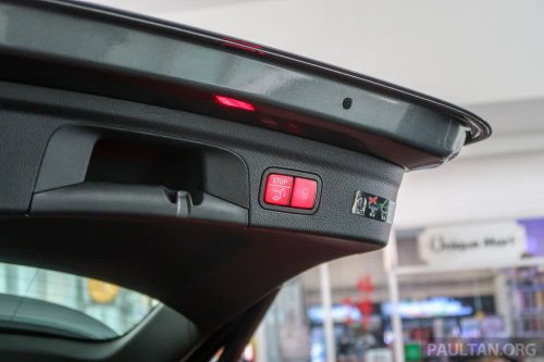 Mercedes-Benz GLE400e 4Matic launching in Malaysia soon – plug-in hybrid SUV with up to 108 km EV range