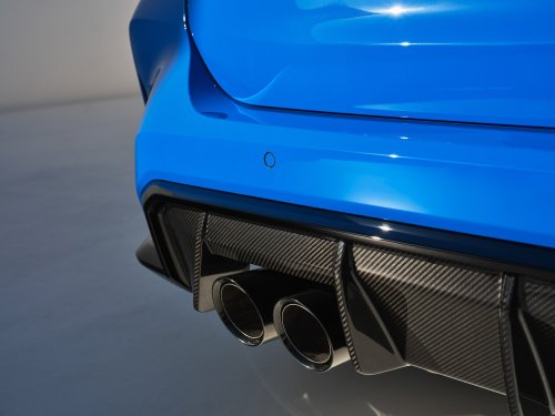 BMW M3 Touring 24H – M4 GT3-based station wagon to enter Nürburgring 24 Hours endurance race in May