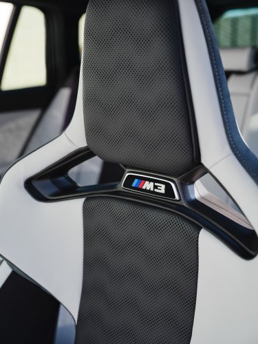 BMW M3 Touring 24H – M4 GT3-based station wagon to enter Nürburgring 24 Hours endurance race in May