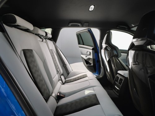 BMW M3 Touring 24H – M4 GT3-based station wagon to enter Nürburgring 24 Hours endurance race in May