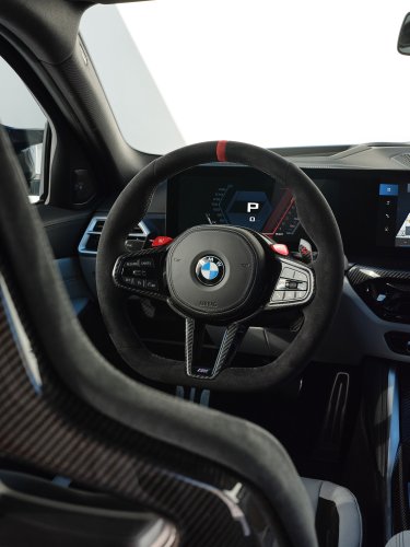 BMW M3 Touring 24H – M4 GT3-based station wagon to enter Nürburgring 24 Hours endurance race in May