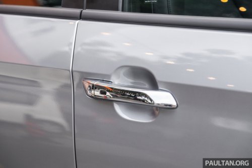 Isuzu D-Max still 2nd best-selling pick-up in Malaysia in 1H 2025 – 3,081 units sold, 16% market share