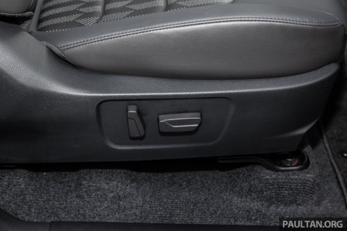 Isuzu D-Max still 2nd best-selling pick-up in Malaysia in 1H 2025 – 3,081 units sold, 16% market share