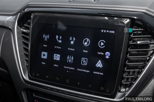 Isuzu D-Max still 2nd best-selling pick-up in Malaysia in 1H 2025 – 3,081 units sold, 16% market share