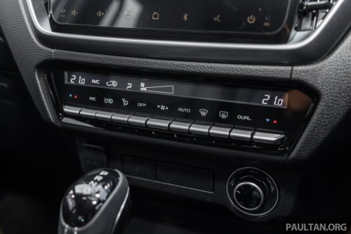 Isuzu D-Max still 2nd best-selling pick-up in Malaysia in 1H 2025 – 3,081 units sold, 16% market share