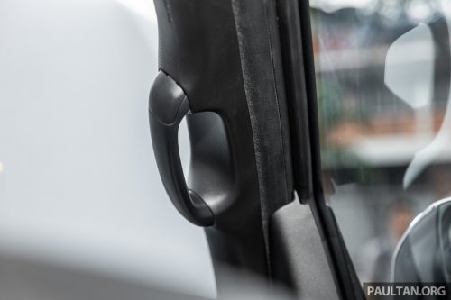 Isuzu D-Max still 2nd best-selling pick-up in Malaysia in 1H 2025 – 3,081 units sold, 16% market share