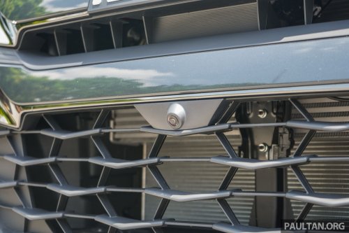 Isuzu D-Max still 2nd best-selling pick-up in Malaysia in 1H 2025 – 3,081 units sold, 16% market share