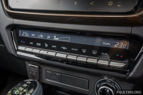 Isuzu D-Max still 2nd best-selling pick-up in Malaysia in 1H 2025 – 3,081 units sold, 16% market share