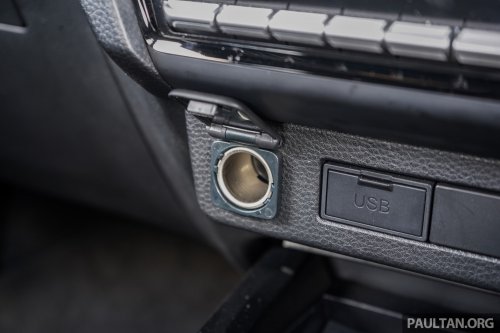 Isuzu D-Max still 2nd best-selling pick-up in Malaysia in 1H 2025 – 3,081 units sold, 16% market share