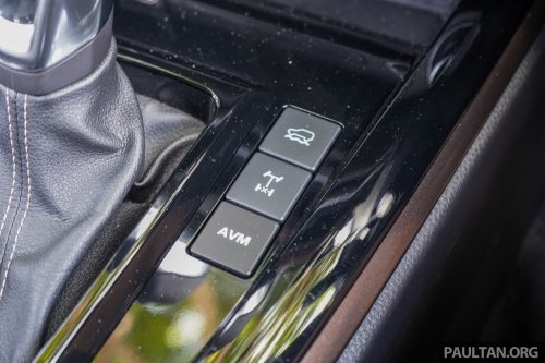 Isuzu D-Max still 2nd best-selling pick-up in Malaysia in 1H 2025 – 3,081 units sold, 16% market share