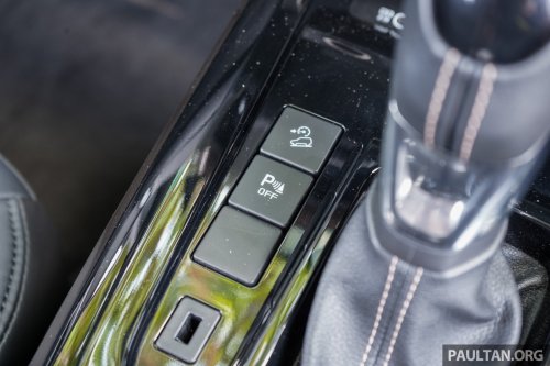 Isuzu D-Max still 2nd best-selling pick-up in Malaysia in 1H 2025 – 3,081 units sold, 16% market share