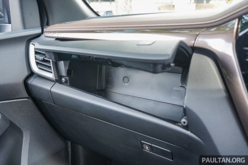 Isuzu D-Max still 2nd best-selling pick-up in Malaysia in 1H 2025 – 3,081 units sold, 16% market share