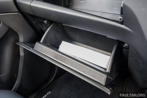 Isuzu D-Max still 2nd best-selling pick-up in Malaysia in 1H 2025 – 3,081 units sold, 16% market share