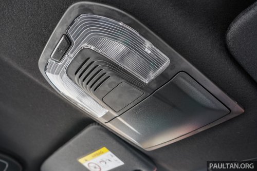 Isuzu D-Max still 2nd best-selling pick-up in Malaysia in 1H 2025 – 3,081 units sold, 16% market share